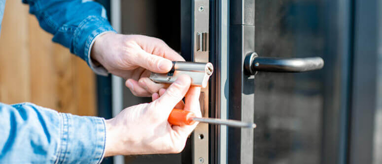 Commercial Locksmith Keyes