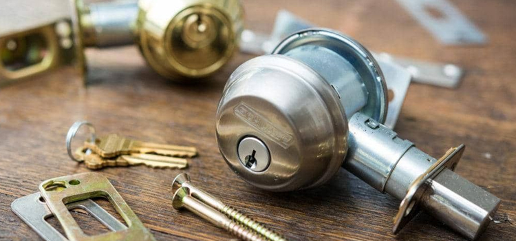 Doorknob Locks Repair Keyes