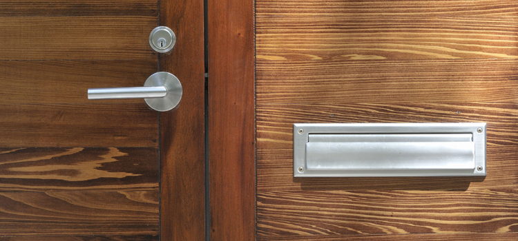 Electric Front Door Lock Repair Keyes