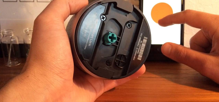 Keyes Smart Lock Repair